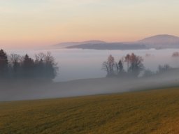 Nebelgrenze Talacher