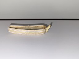 Flaschenschiff Bounty