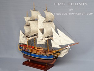 HMS Bounty Original